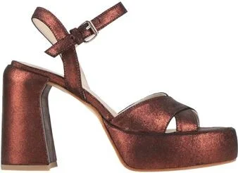 Chocolate brown