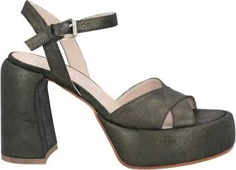 Elena Iachi Woman Sandals