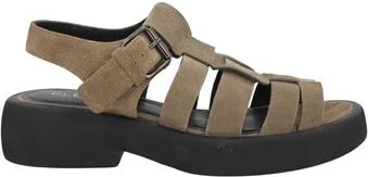 Elena Iachi Woman Sandals