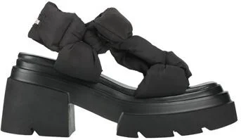 Elena Iachi Woman Sandals