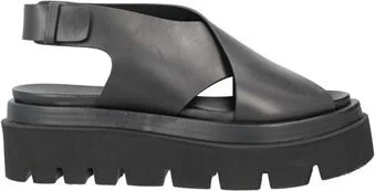 Elena Iachi Woman Sandals