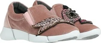 Elena Iachi Woman Sneakers - Image 2