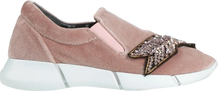 Elena Iachi Woman Sneakers - Image 3