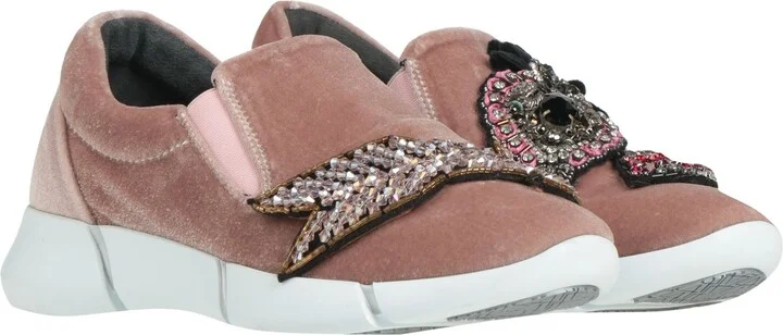 Elena Iachi Woman Sneakers - Image 4