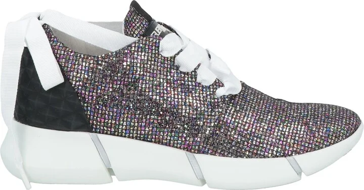 Elena Iachi Woman Sneakers - Image 3