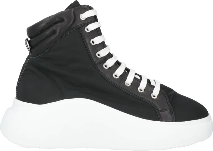 Elena Iachi Woman Sneakers - Image 3