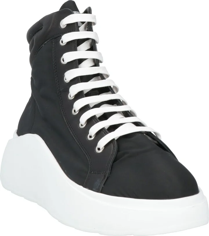Elena Iachi Woman Sneakers - Image 4