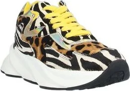 Elena Iachi Woman Sneakers - Image 2