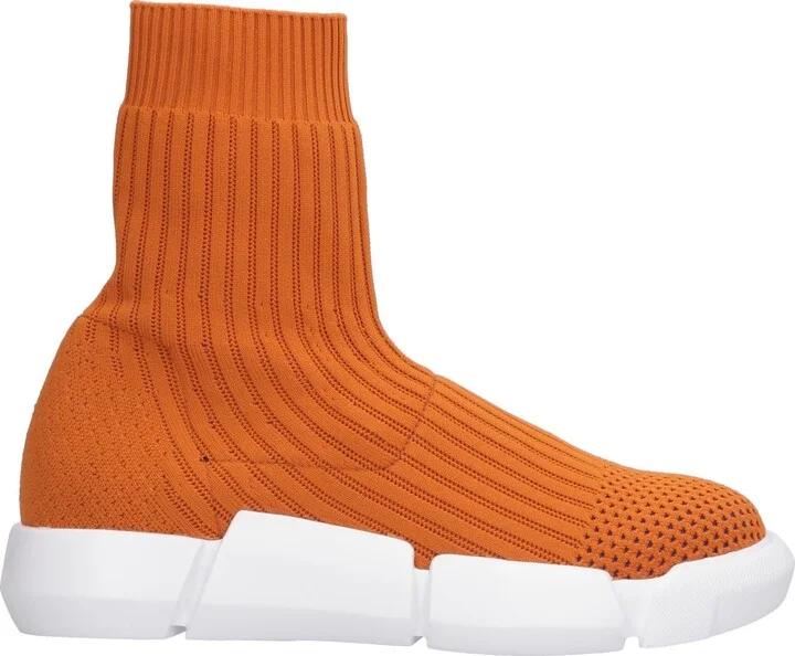 Elena Iachi Woman Sneakers - Image 6