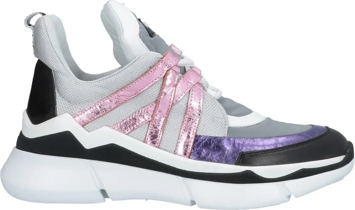 Elena Iachi Woman Sneakers - Image 3