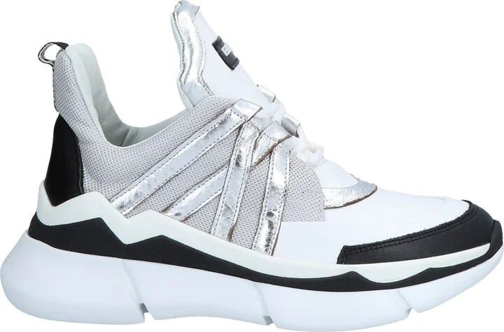 Elena Iachi Woman Sneakers - Image 3