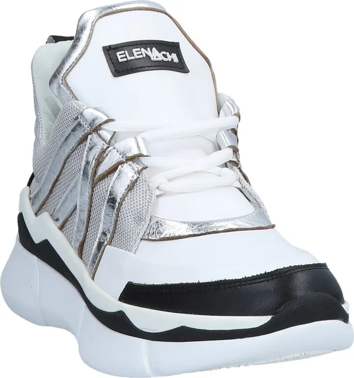 Elena Iachi Woman Sneakers - Image 4