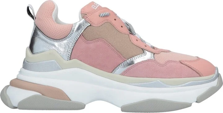 Elena Iachi Woman Sneakers - Image 3