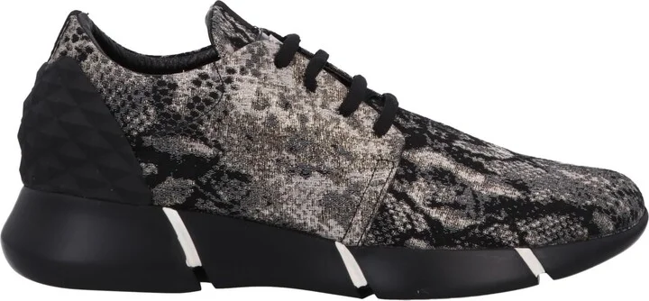 Elena Iachi Woman Sneakers - Image 3