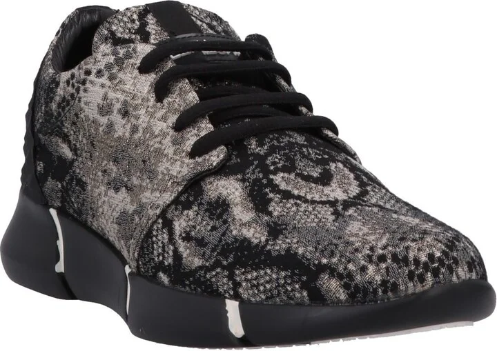 Elena Iachi Woman Sneakers - Image 4