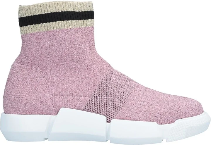 Elena Iachi Woman Sneakers - Image 3