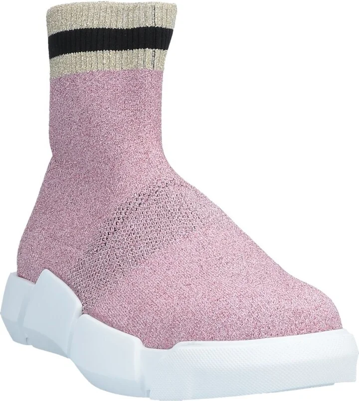 Elena Iachi Woman Sneakers - Image 4