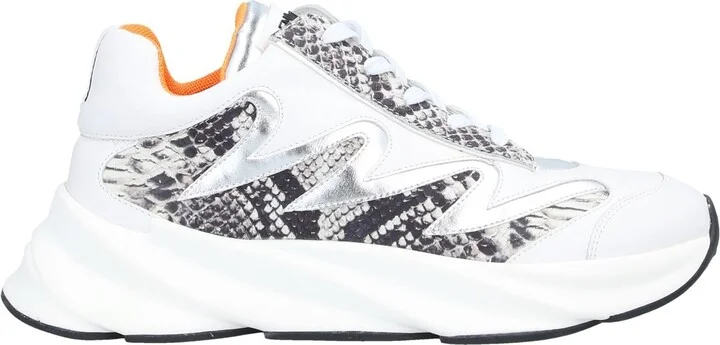 Elena Iachi Woman Sneakers - Image 3