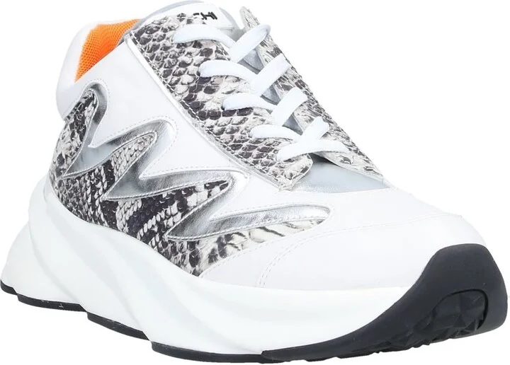 Elena Iachi Woman Sneakers - Image 4