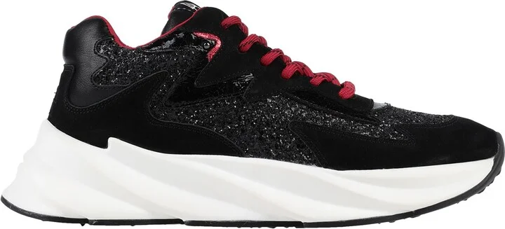 Elena Iachi Woman Sneakers - Image 3