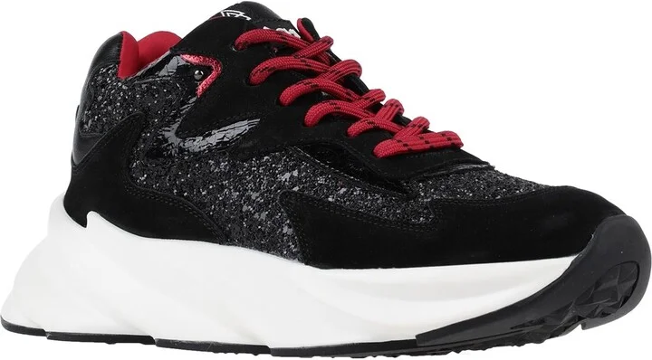 Elena Iachi Woman Sneakers - Image 4