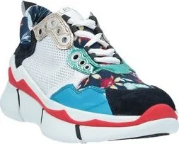 Elena Iachi Woman Sneakers - Image 2
