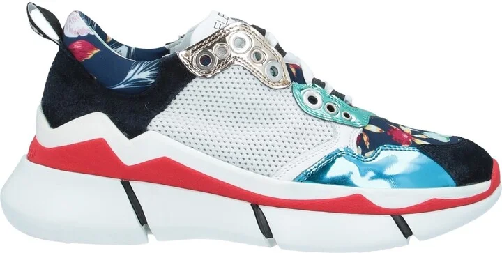 Elena Iachi Woman Sneakers - Image 3