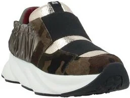 Elena Iachi Woman Sneakers - Image 2