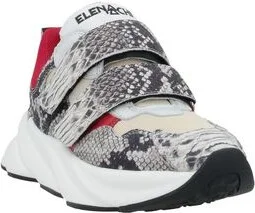 Elena Iachi Woman Sneakers - Image 2
