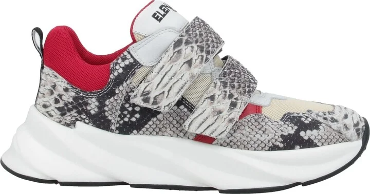 Elena Iachi Woman Sneakers - Image 3