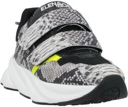 Elena Iachi Woman Sneakers - Image 5