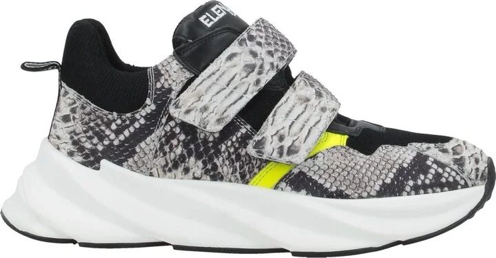 Elena Iachi Woman Sneakers - Image 6