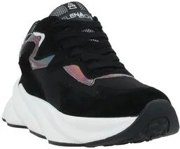 Elena Iachi Woman Sneakers - Image 2