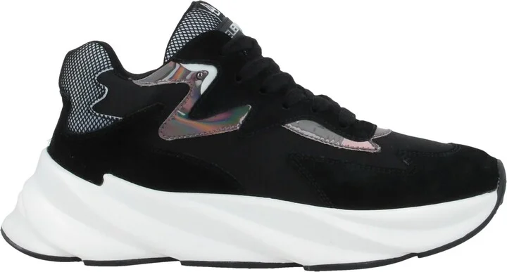 Elena Iachi Woman Sneakers - Image 3