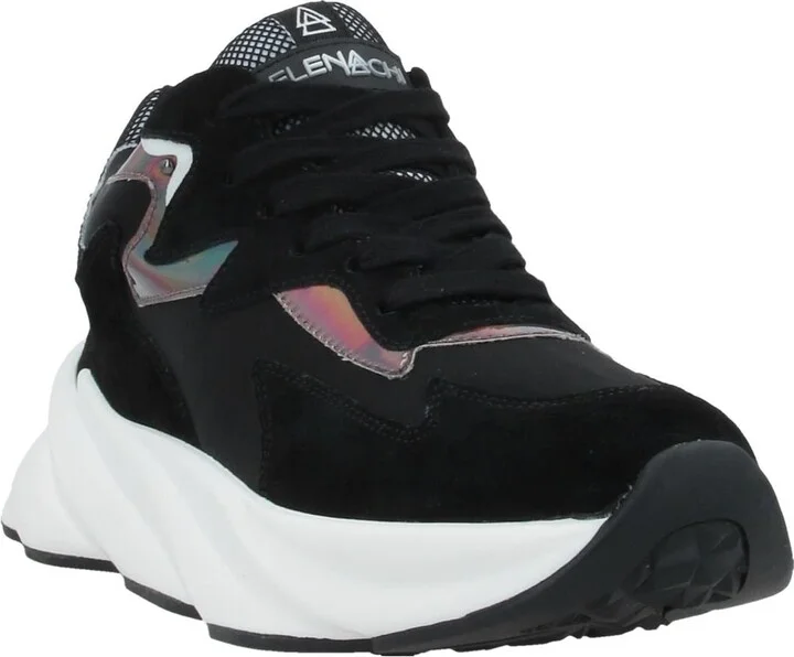 Elena Iachi Woman Sneakers - Image 4