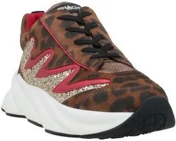 Elena Iachi Woman Sneakers - Image 2