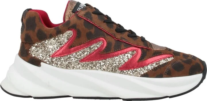 Elena Iachi Woman Sneakers - Image 3