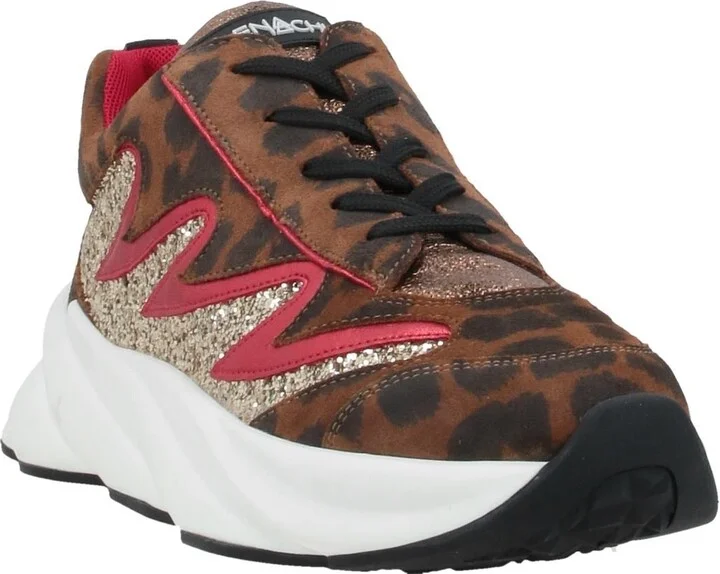 Elena Iachi Woman Sneakers - Image 4