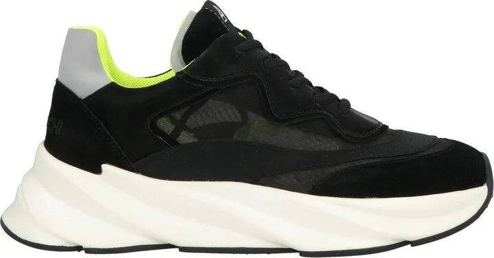 Elena Iachi Woman Sneakers - Image 3