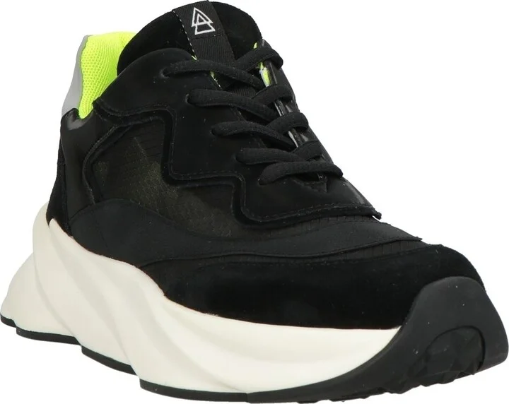 Elena Iachi Woman Sneakers - Image 4