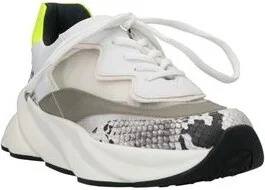 Elena Iachi Woman Sneakers - Image 2