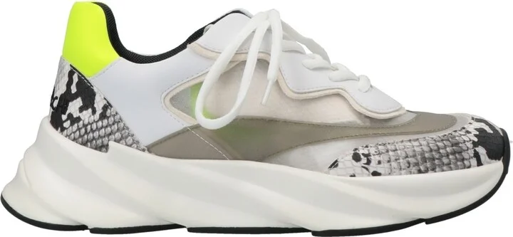 Elena Iachi Woman Sneakers - Image 3