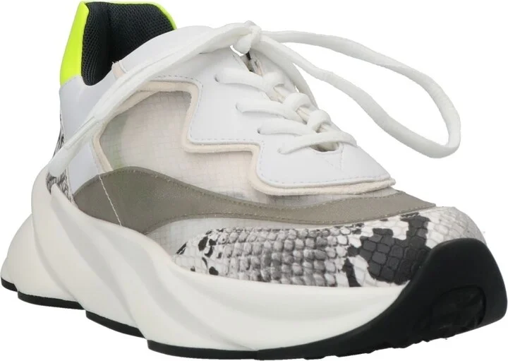 Elena Iachi Woman Sneakers - Image 4