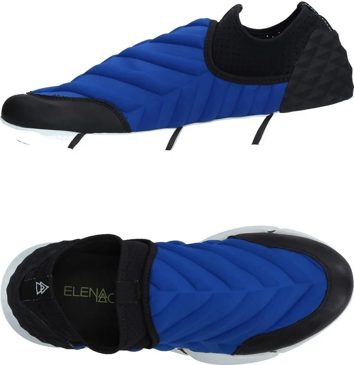 Elena Iachi Woman Sneakers - Image 3