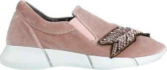 Elena Iachi Woman Sneakers