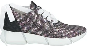 Elena Iachi Woman Sneakers
