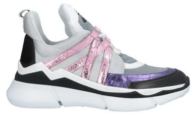 Elena Iachi Woman Sneakers
