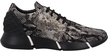 Elena Iachi Woman Sneakers