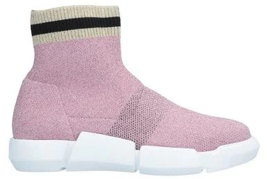 Elena Iachi Woman Sneakers