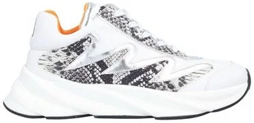 Elena Iachi Woman Sneakers